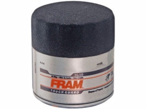 Fram Filters - TG30 - Premium Spin-on Oil Filter