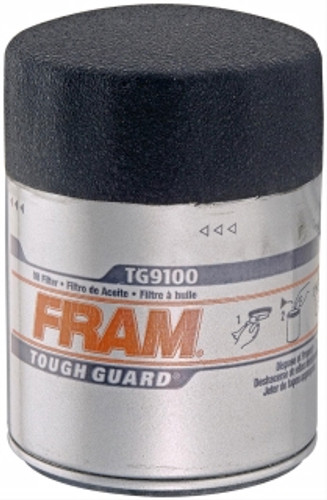 Fram Filters - TG9100 - Tough Guard Lube Filter