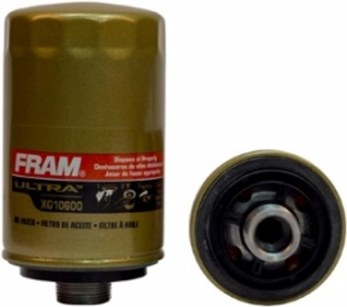 FRAM - XG10600 - Ultra Spin On Oil Filter