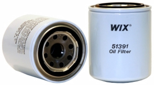 WIX - 51391 - Spin-On Lube Filter