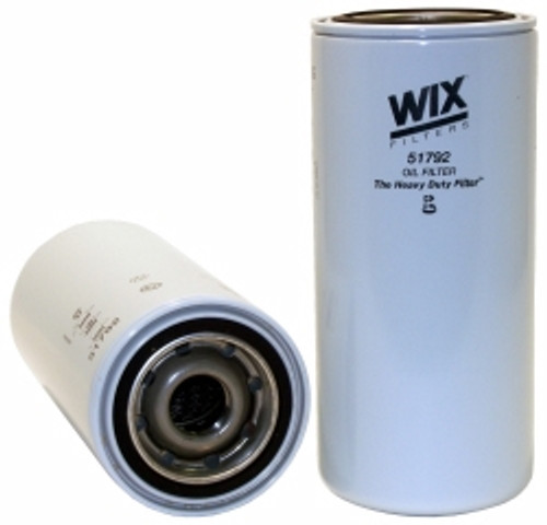 WIX - 51792 - Spin-On Lube Filter