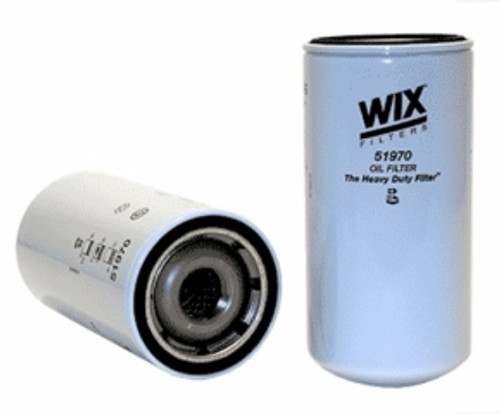 WIX - 51970 - Spin-On Lube Filter