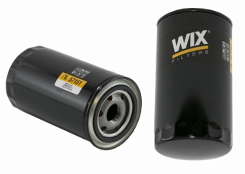 WIX - 57151 - Spin-On Lube Filter