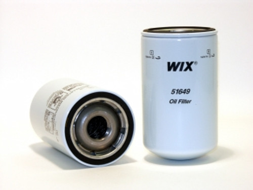 WIX - 51649 - Spin-On Lube Filter