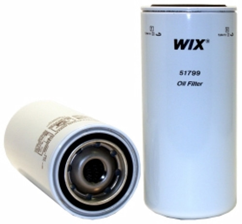 WIX - 51799 - Spin-On Lube Filter