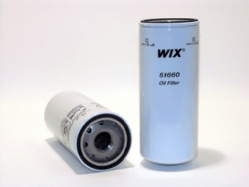 WIX - 51660 - Spin-On Lube Filter