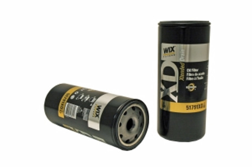 WIX - 51791XD  - Spin-On Lube Filter