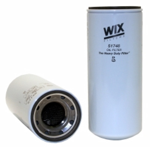 WIX - 51748 - Spin-On Lube Filter