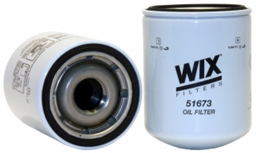 WIX - 51673 - Spin-On Lube Filter