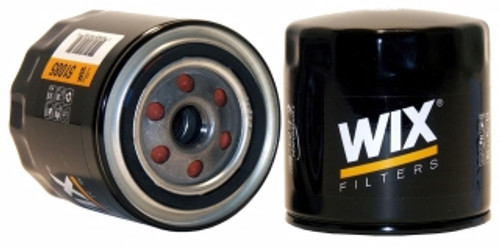 WIX - 51085 - Spin-On Lube Filter