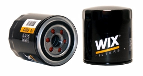 WIX - 51372 - Spin-On Lube Filter