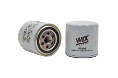 WIX - 57899 - Spin-On Lube Filter