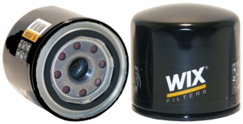 WIX - 51334 - Spin-On Lube Filter