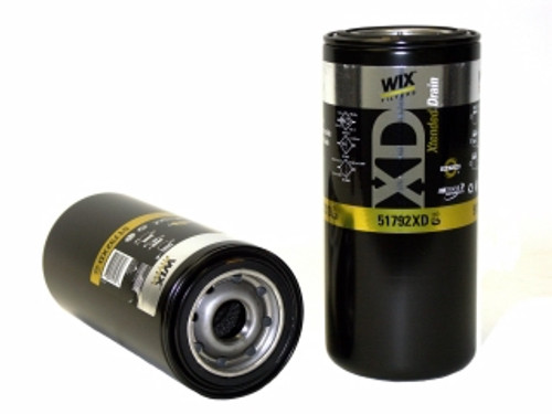 WIX - 51792XD - Spin-On Lube Filter