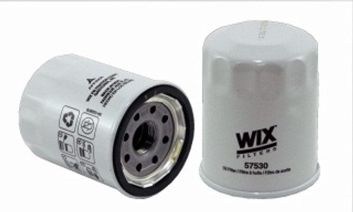 WIX - 57530 - Spin-On Lube Filter