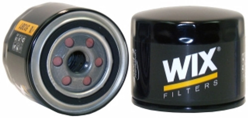 WIX - 51381 - Spin-On Lube Filter