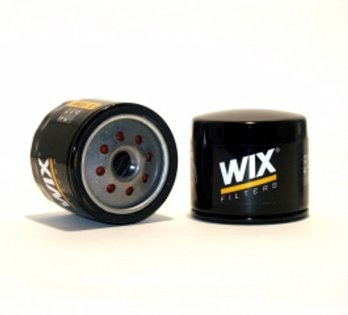 WIX - 57099 - Spin-On Lube Filter