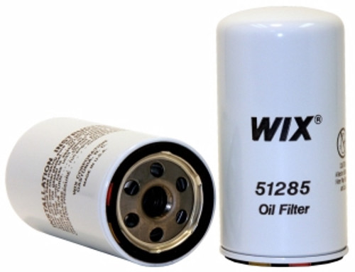 WIX - 51285 - Spin-On Lube Filter