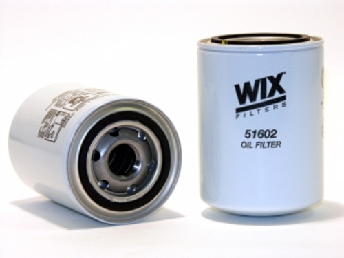 WIX - 51602 - Spin-On Lube Filter