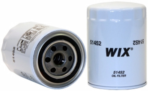 WIX - 51452 - Spin-On Lube Filter