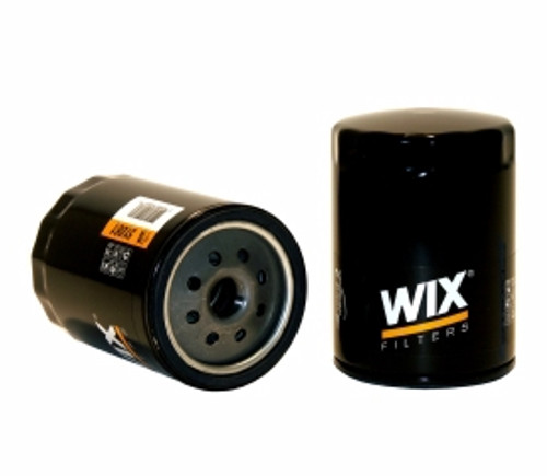 WIX - 51061 - Spin-On Lube Filter
