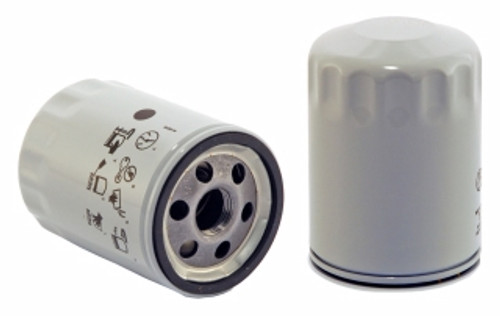 WIX - 57241 - Spin-On Lube Filter