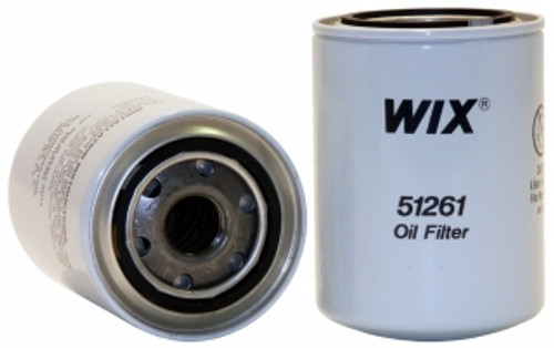 WIX - 51261 - Spin-On Lube Filter