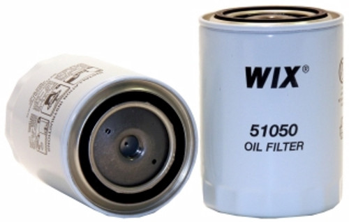 WIX - 51050 - Spin-On Lube Filter