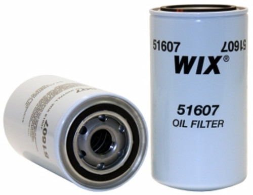 WIX - 51607 - Spin-On Lube Filter
