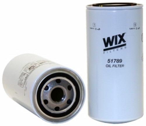 WIX - 51789 - Spin-On Lube Filter