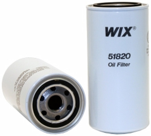 WIX - 51820 - Spin-On Lube Filter