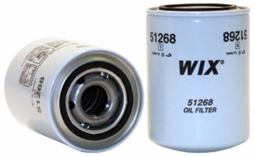 WIX - 51268 - Spin-On Lube Filter