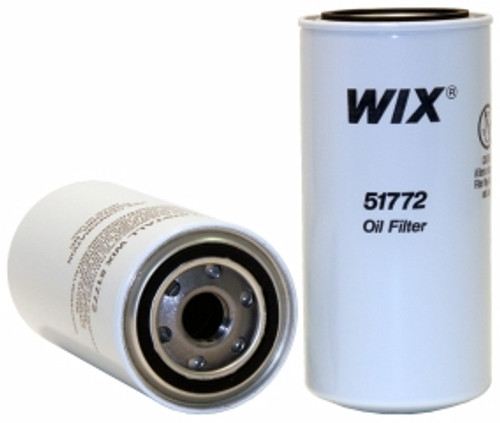 WIX - 51772 - Spin-On Lube Filter