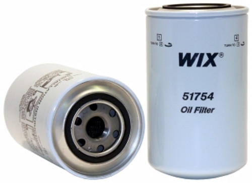 WIX - 51754 - Spin-On Lube Filter