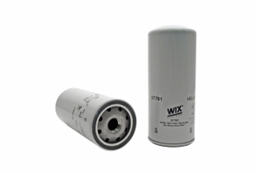 WIX - 57791 - Spin-On Lube Filter