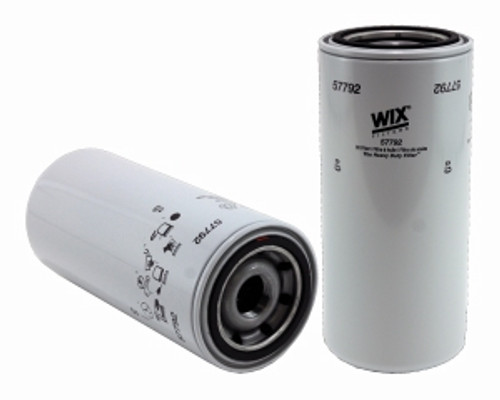 WIX - 57792 - Spin-On Lube Filter