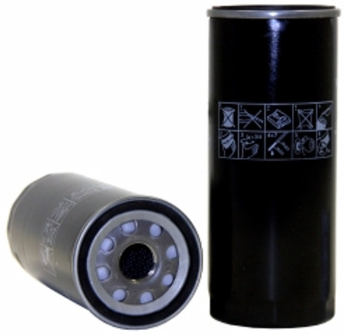 WIX - 57172 - Spin-On Lube Filter
