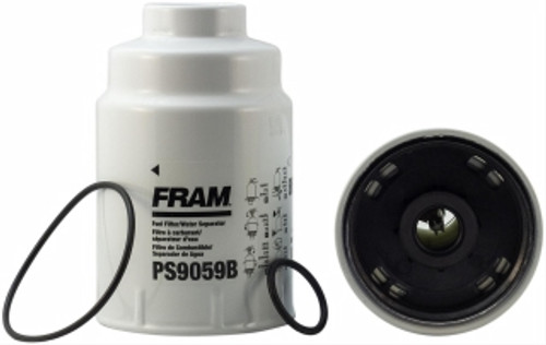 Fram Filters - PS9059B - HD Spin on Fuel/Water Separator