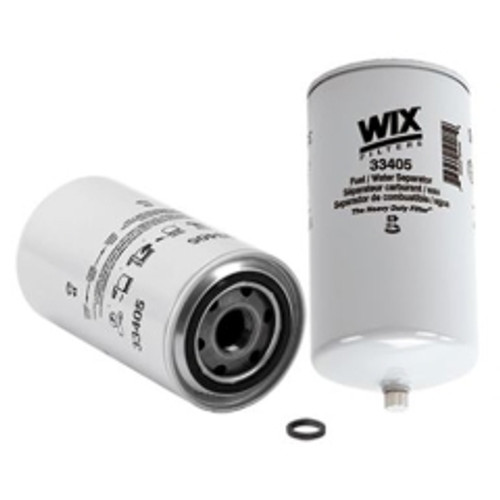 WIX - 33405 - Spin-On Fuel/Water Separator Filter