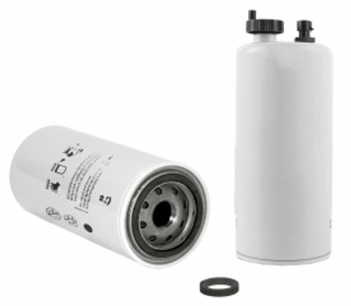 WIX - 33422 - Spin-On Fuel/Water Separator Filter