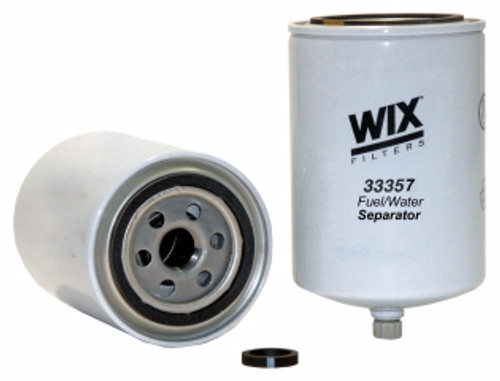 WIX - 33357 - Spin-On Fuel/Water Separator Filter