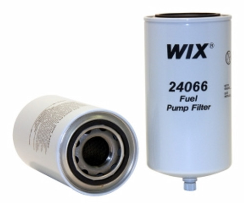 WIX - 24066 - Spin-On Fuel/Water Separator Filter