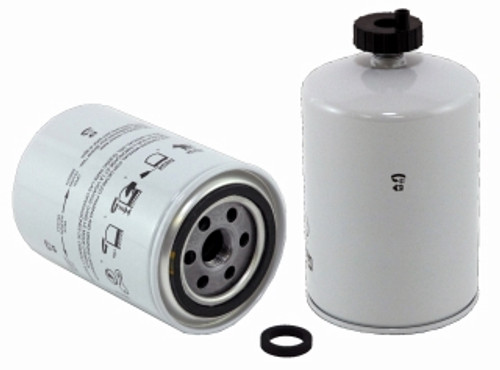 WIX - WF10051 - Spin-On Fuel/Water Separator Filter
