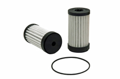 WIX - 57702 - Cartridge Lube Metal Free Filter