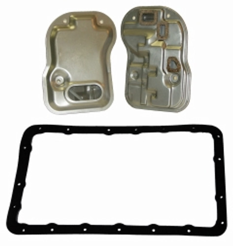 WIX - 58603 - Automatic Transmission Filter Kit