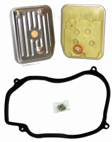 WIX - 58609 - Automatic Transmission Filter Kit