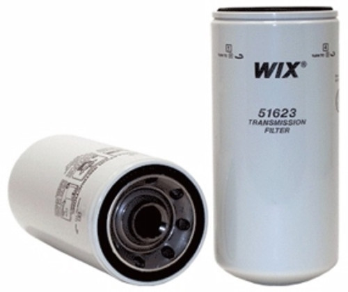 WIX - 51623 - Spin-On Transmission Filter