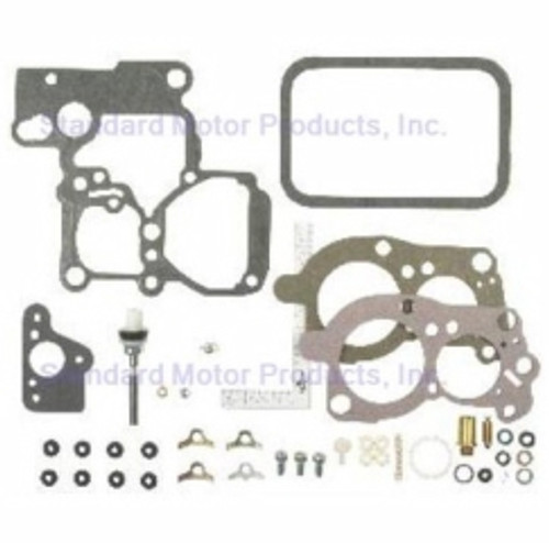 Hygrade - 1451 - Carburetor Kit