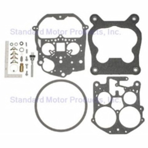 Hygrade - 1258 - Carburetor Kit