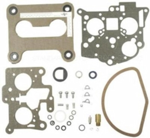 Hygrade - 1234B - Carburetor Kit